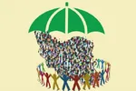 حق برخورداری از امنیت 