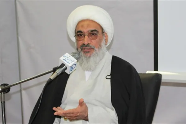طریق الحسین‌(ع) مسلک صعود و اوج محبوبیت الهی است