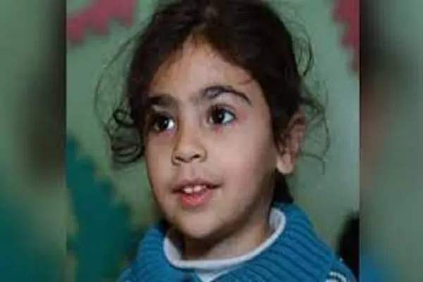 Permintaan perlindungan kepada kanak-kanak autisme Hafiz Al-Quran di Syria