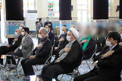 آزادی چهل محکوم مالی جرایم غیر عمد در یزد با کمک هیت های مذهبی