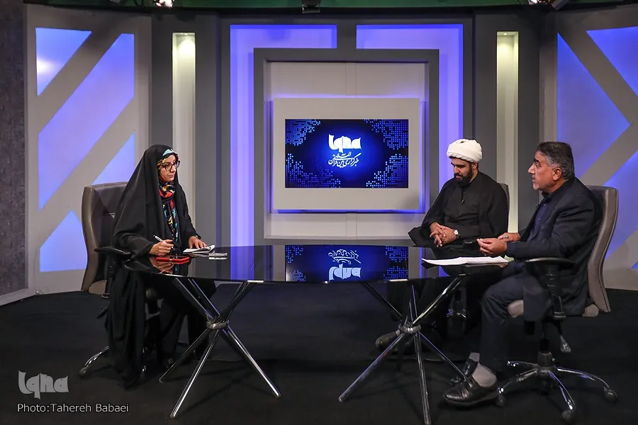 تبعات آسیب‌شناسی غیرعلمی مسجد در ایران + فیلم