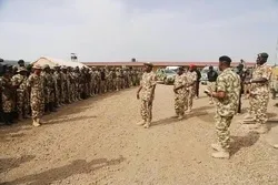 Two Senior Members of Daesh in West Africa Killed by Nigerian Forces