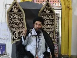استعماری طاقتوں نے تکفیری فتوئوں کےذریعہ پوری دنیامیں دہشت گردی کو فروغ دیا ہے، مولانا کلب جواد نقوی