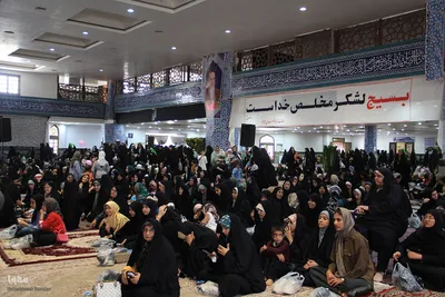 سی و هفتمین سالگرد ارتحال ملکوتی بنیان گذار جمهوری اسلامی ایران در بیرجند