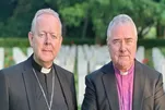 Catholic, Protestant Archbishops Condemn Bonfire Mosque Display