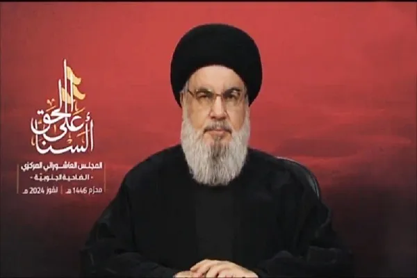 السيد نصرالله: معركة طوفان الأقصى وحّدت المسلمين + فيديو