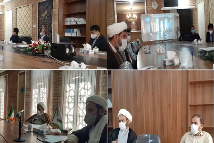 توسعه همکاری مرکز تحقیقات قرآن، حدیث و طب و مجمع عالی حکمت اسلامی شیراز