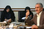 نشست «ادبیات خلاقانه و نوجوان امروز» در دفتر تبلیغات اسلامی اصفهان