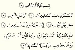 Difference between ‘Rahman’ and ‘Rahim’ in Quran  