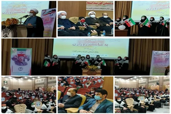 سبک زندگی قرآنی در سیره حضرت فاطمه(س) تجلی یافته است