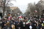 راهپیمایی۲۲بهمن