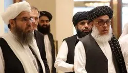 ملا عبدالغنی برادر کی سربراہی میں افغان طالبان کا وفد پاکستان پہنچ گیا