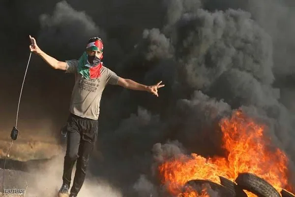 ثلاثة شهداء بغزة في جمعة 