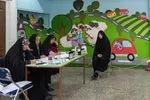 مرحله استانی چهل و دومین دوره مسابقات قرآن دانش‌آموزان