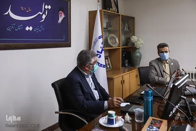 رونمایی از پایگاه اطلاع رسانی بازار کار