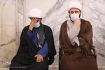 Gedenkveranstaltung zu Ehren von Märtyrer Aslani und Daraie
