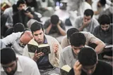 آیین اعتکاف رجبیه در کرمانشاه برگزار نمی‌شود