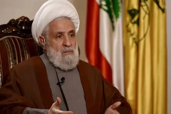 الشيخ قاسم: إتفاق وقف إطلاق النار في غزة يؤكد ثبات مقاومتها