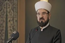 القره داغي يطالب حكومة النمسا بالعدول عن قرارها إغلاق مساجد