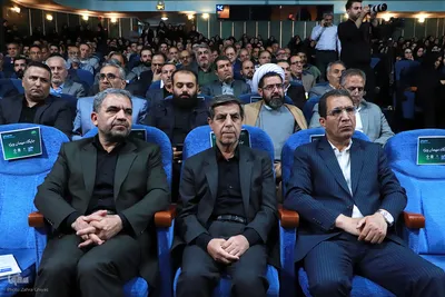 افتتاح دوره ملی آموزش هوش مصنوعی ویژه مدارس غیردولتی قطب سه در تبریز