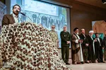 چهارمین همایش آزادگان اردوگاه موصل
