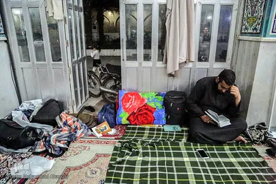 اعتکاف؛ ارتباط خالصانه بنده با پروردگار 