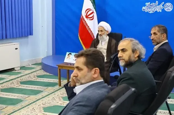 نشست فصل بندگی، عملیات تبلیغی قرآنی ماه مبارک رمضان