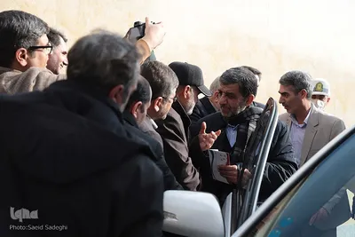 سفر وزیر میراث فرهنگی،صنایع دستی و گردشگری به استان آذربایجان شرقی