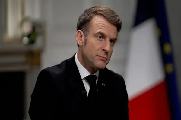 La France reconnaîtra la Palestine