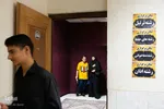 رقابت آقایان اصفهانی در مرحله شهرستانی چهل‌وهفتمین مسابقات سراسری قرآن