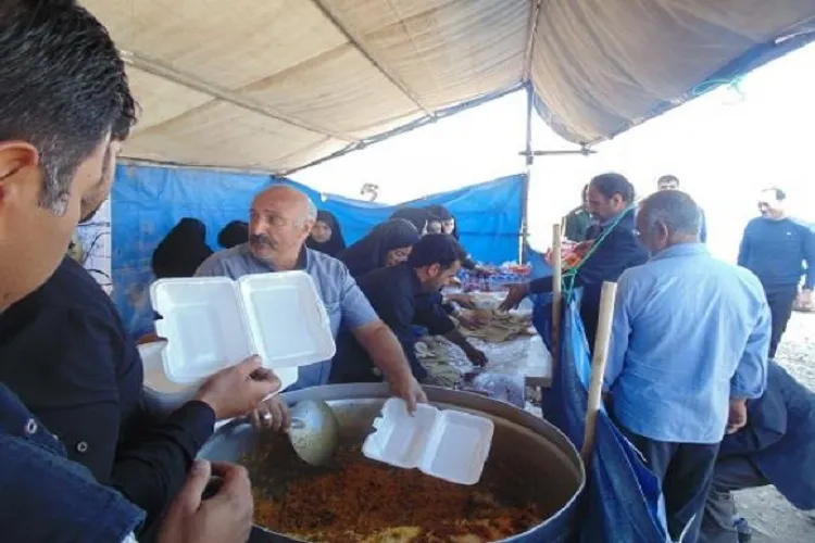 آماده‌سازی ۶ مکان در کرمان برای پذیرایی زائران اربعین پاکستان