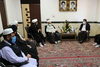 برخورداری از مردمی مؤمن و همراه، بزرگترین ظرفیت سیستان‌وبلوچستان است