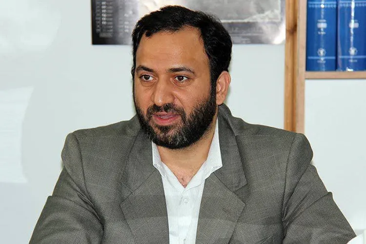 نکوداشت کهنسال ترین انقلابی شاخص گیلان در دهه فجر