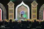 مرحله استانی مسابقات قرآن اوقاف – اراک/ عکاس:زهرا بهرامی