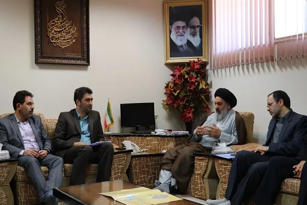 برگزاری ۵۷ محفل  جزءخوانی قرآن در کردستان