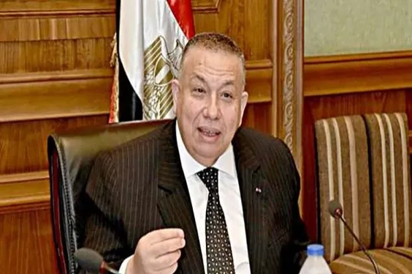تعمیر بقاع متبرکه نشانه اهمیت اسلام در مصر است