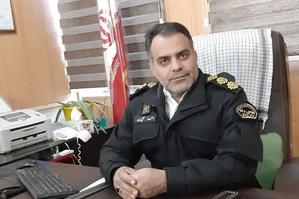 روزه‌داران مبلغ فرهنگ صحیح ترافیک در ماه مبارک رمضان باشند