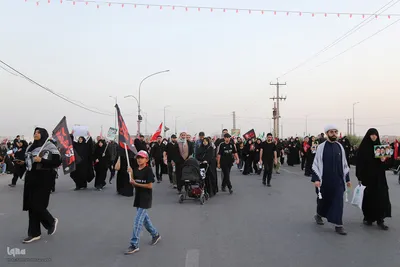تشییع رهبر شهید در قم

