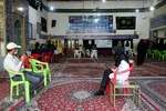 طرح واکسیناسیون عمومی حاشیه شهر مشهد
