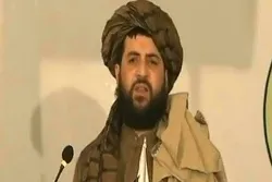 Poles Citra Publik, Anak Pendiri Taliban Muncul Pertama Kali di TV