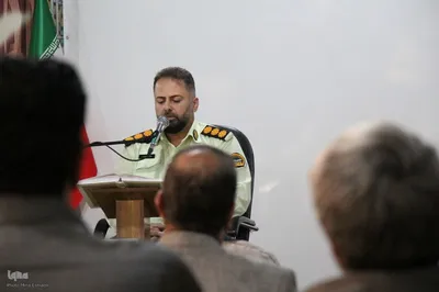 همایش استانی یاوران وقف ‎