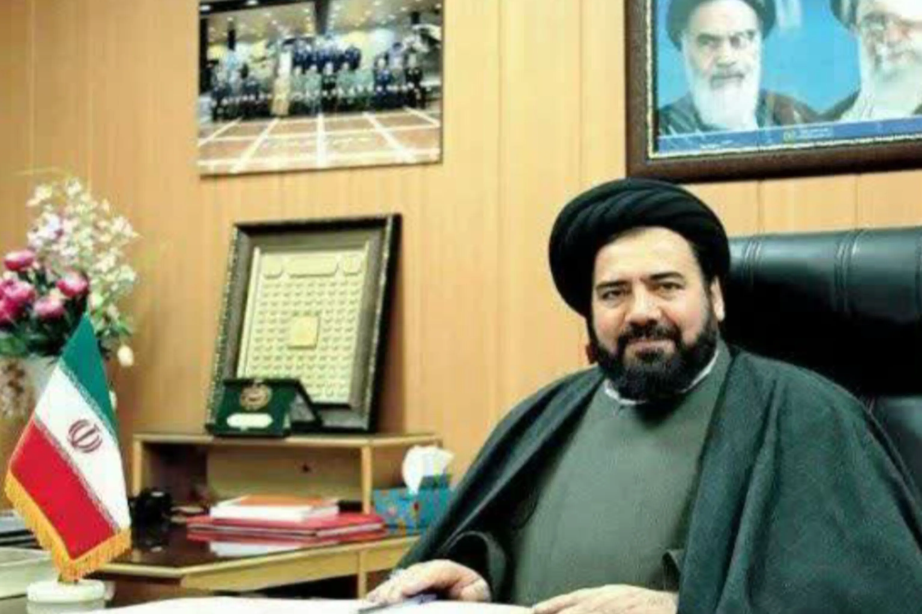 پیام تبریک کسب رتبه برتر ارتش در مسابقات قرآن خانواده‌های کارکنان نیروهای مسلح