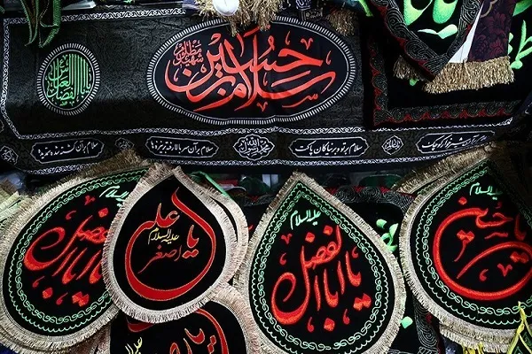 تذکر به 9 هیئت‌ در رفسنجان به خاطر تخلف از پروتکل‌های بهداشتی