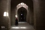 مسجد جامع اصفهان