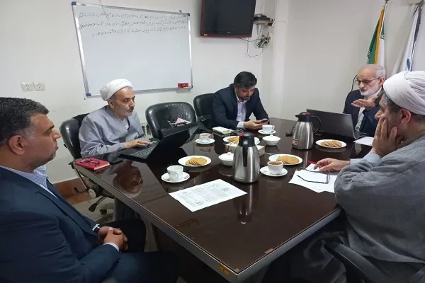 برپایی نشست کرسی‌های ترویجی، عرضه و نقد ایده علمی در دانشگاه مازندران
