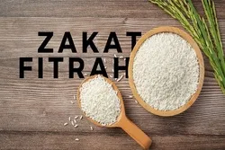 Jumlah Pembayaran Zakat Fitrah 2023 Diumumkan