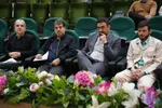 گزارش تصویری فینال و اختتامیه چهاردهمین دوره مسابقات ملی مناظره دانشجویی در دانشگاه علوم پزشکی بابل
