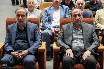 همایش نکوداشت روز خبرنگار در اصفهان