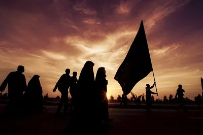 ثبت‌نام دو هزار سیستان‌ و بلوچستانی جهت حضور در پیاده‌روی اربعین