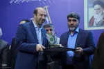 سی‌وپنجمین جشنواره امتنان از کارگران نخبه، گروه‎های کار و واحدهای نمونه آذربایجان شرقی‎